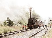 Steam train23